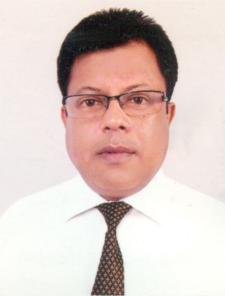Prashanta Kumar Banerjee